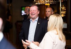 Saulius Skvernelis