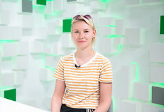 Neringa Sto&scaron;kutė