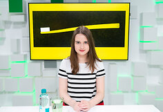 Monika Gimbutaitė