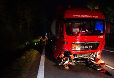 Tragi&scaron;ka pasibaigusi avarija Vilniaus rajone