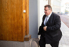 Linas Linkevičius