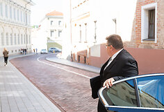 Linas Linkevičius