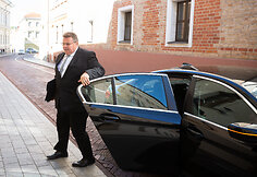 Linas Linkevičius