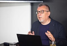 Aidas Puklevičius
