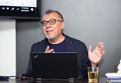 Aidas Puklevičius