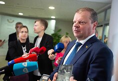 Saulius Skvernelis