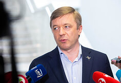 Ramūnas Karbauskis