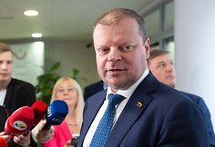 Saulius Skvernelis
