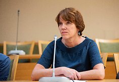 Rasa Ba&scaron;kienė