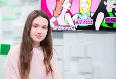 15min studijoje &ndash; Ericos Jennings, Cheri ir Migloko kūrinio &bdquo;Girls&ldquo; premjera