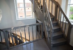 Adatų gamyklos bok&scaron;tas Kuldygoje