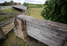 Žagarės atodanga