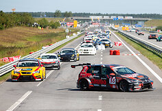 „Aurum 1006 km lenktynės“