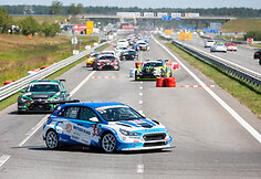 „Aurum 1006 km lenktynės“