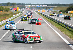 „Aurum 1006 km lenktynės“