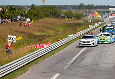 „Aurum 1006 km lenktynės“