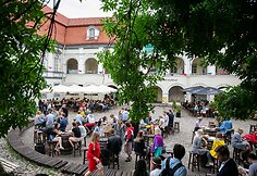 Festivalis &bdquo;Vilnius Burger Fest&ldquo;