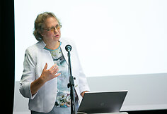 Vita Karpu&scaron;kienė