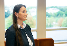 Ona Ol&scaron;auskienė