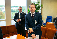 Modestas Vitkauskas