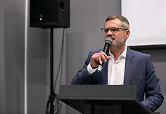 Paulius Malžinskas