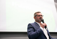Paulius Malžinskas