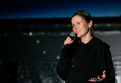 Andrė Balžekienė