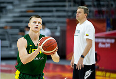 Arnas Butkevičius