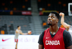 Melvinas Ejim