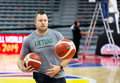 Laimonas &Scaron;iup&scaron;inskas