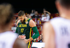 Jonas Valančiūnas
