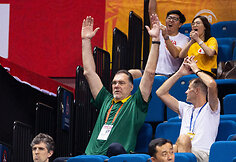Arvydas Sabonis