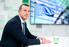 Virginijus Sinkevičius