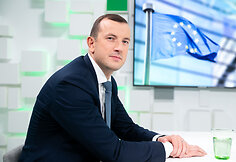 Virginijus Sinkevičius