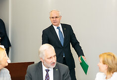 Algirdas Monkevičius