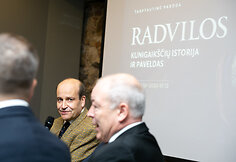 Motiejus Radvila
