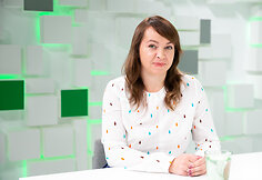 Agnė Marčiukaitienė