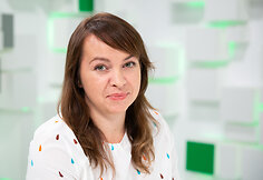 Agnė Marčiukaitienė