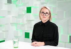 Karolina &Scaron;arkaitė