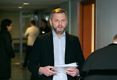 Darius Tolušis