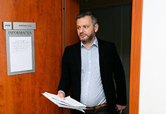Darius Tolušis
