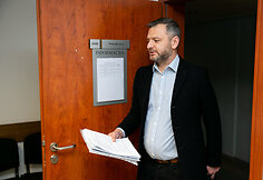 Darius Tolušis