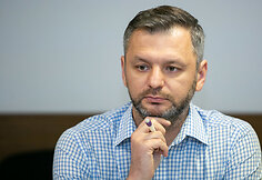 Darius Tolušis