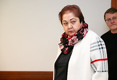 Marija Nedvecka