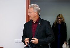 Kęstutis Strupas