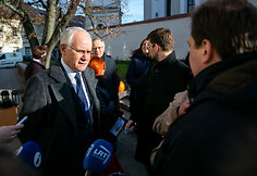 Algirdas Monkevičius