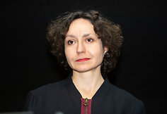 Vaiva Grainytė