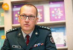 Edvardas &Scaron;ileris