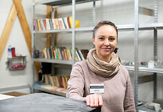 Marija &Scaron;ilinskytė