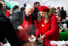 Valdas Adamkus